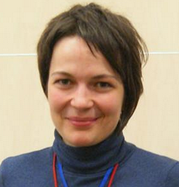 Кристина Стоянова