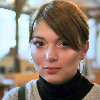 Екатерина Шафеева